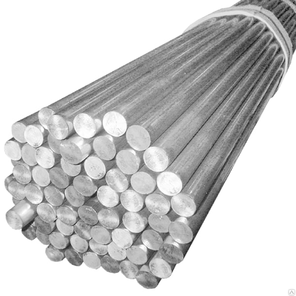 Горячекатаный круг из конструкционной сортовой стали 80 Ст35