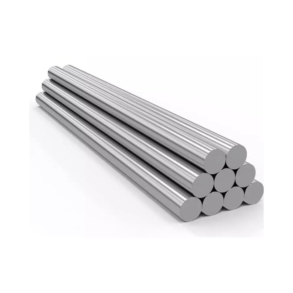 Круг нержавеющий 30Х13 32 ГОСТ 2590-06