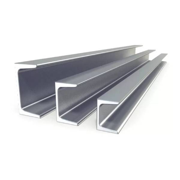 Швеллер гнутый 200x100x6 200 мм 12000