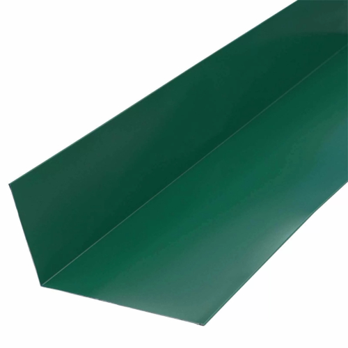 Планка примыкания верхняя 0,45x250x150x2000