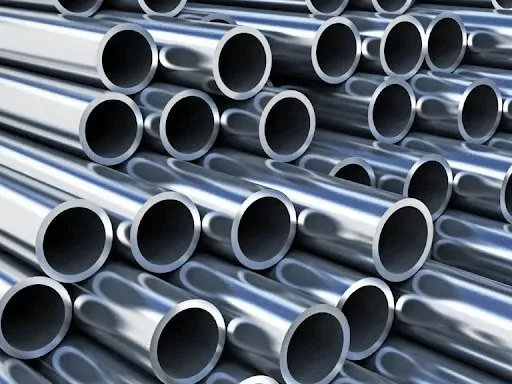 Трубы стальны газлифтные ст 09Г2С, 219 мм 14 мм